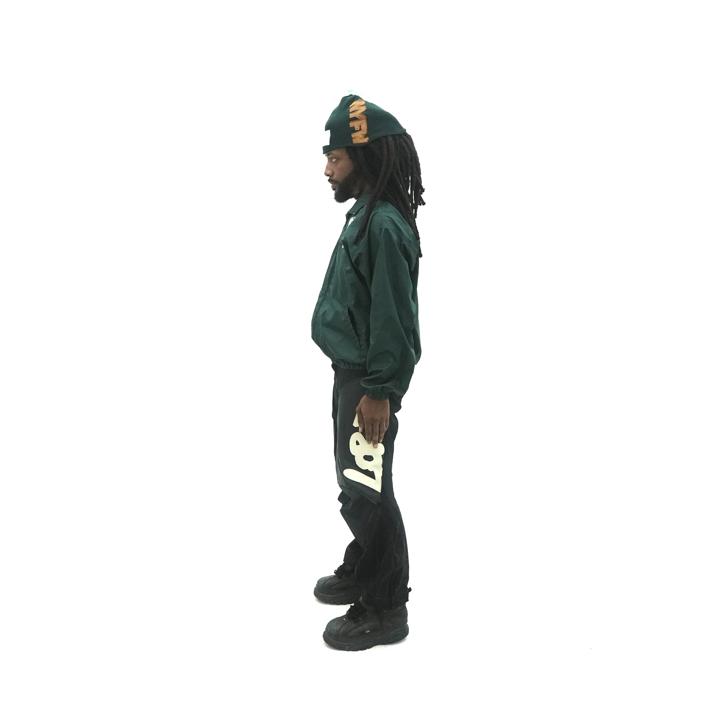 LORD "Radial" Motocross Pants