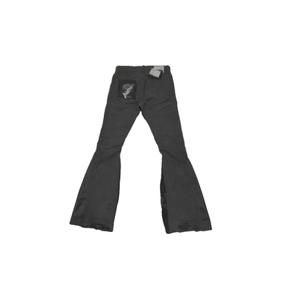 LORD x Balenciaga "Archive 001" Flare Jeans