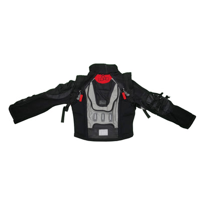 LORD x Oakley "Conduit" Tactical Diplo Jacket