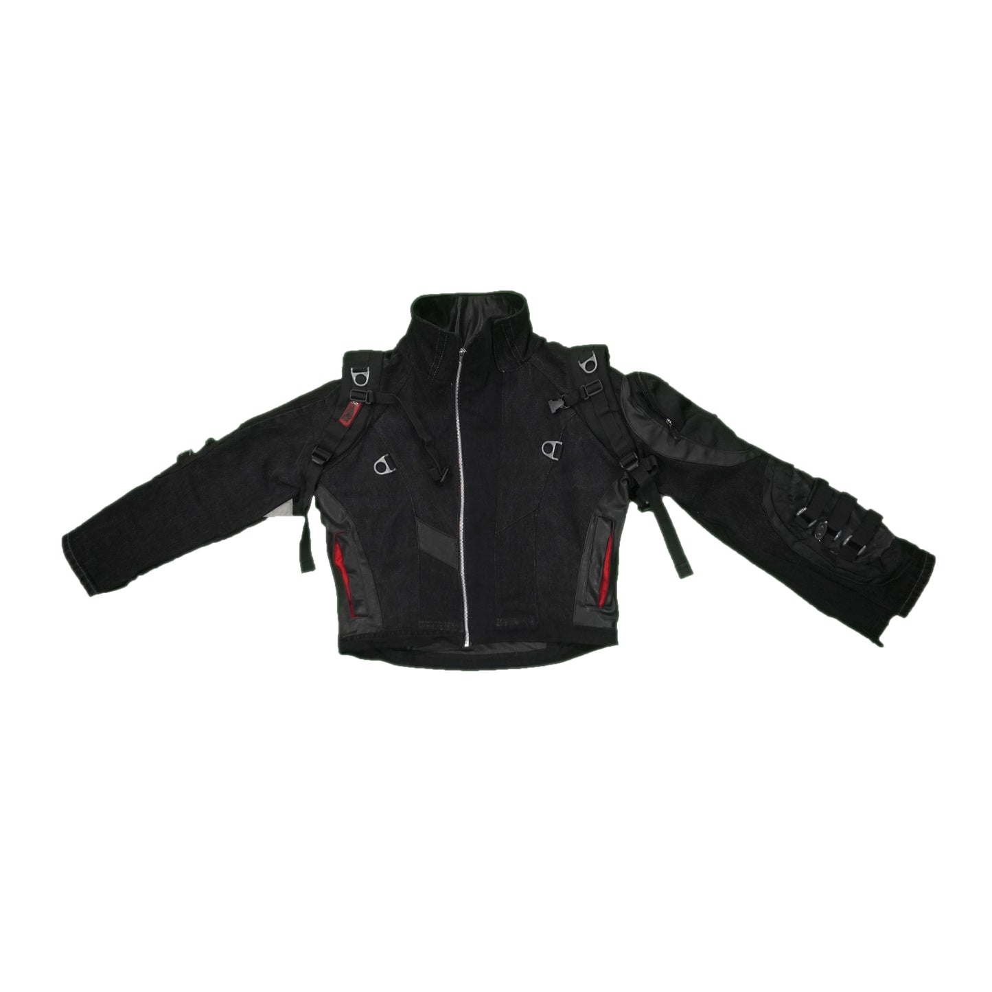 LORD x Oakley "Conduit" Tactical Diplo Jacket