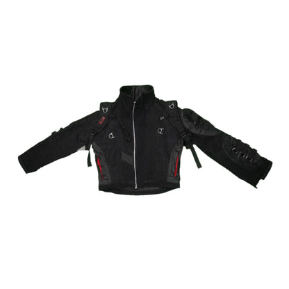 LORD x Oakley "Conduit" Tactical Diplo Jacket