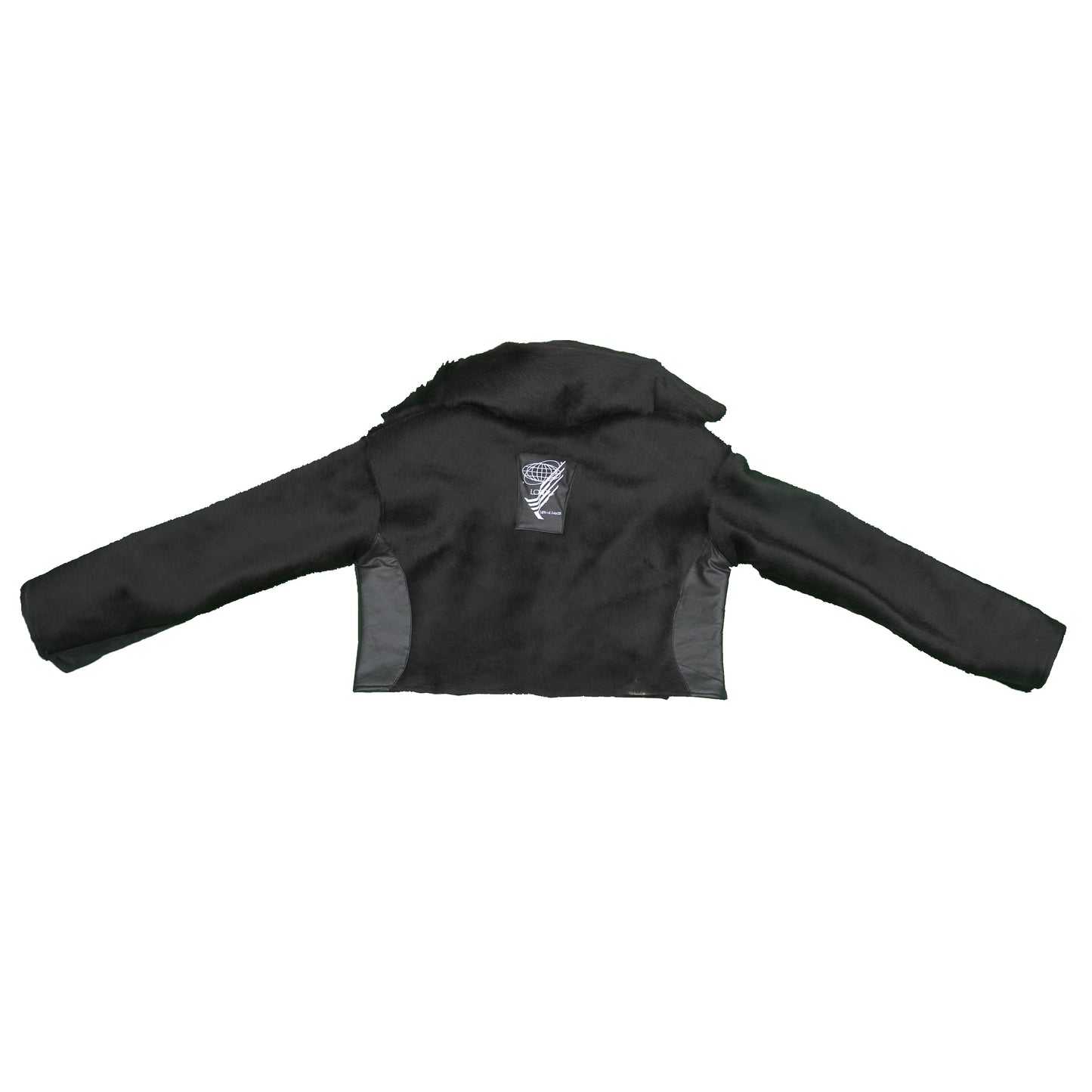 LORD "Obsidian Aura" Destroyer Jacket