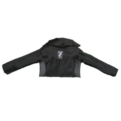 LORD "Obsidian Aura" Destroyer Jacket