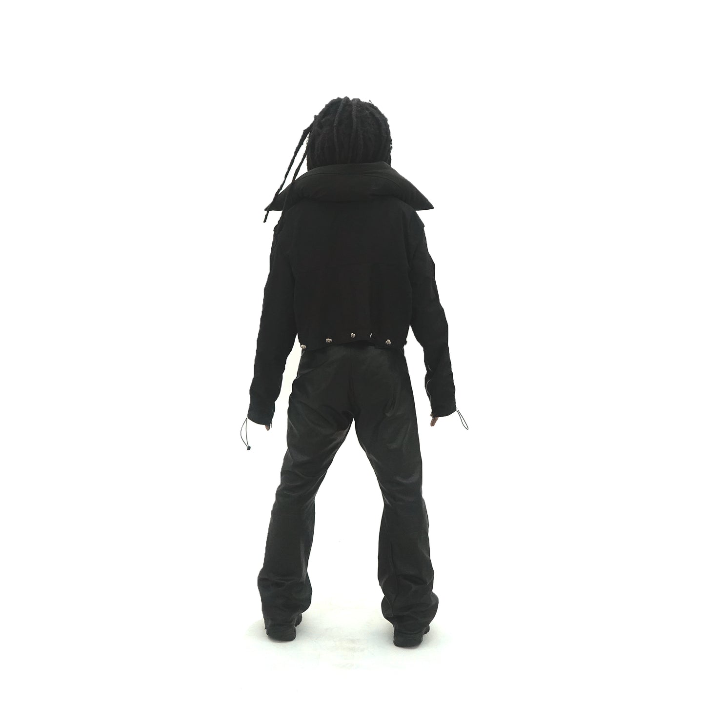 LORD x Hellstar "Kinetic" Destroyer Jacket