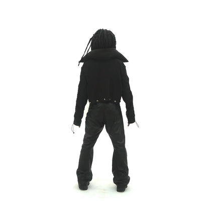 LORD x Hellstar "Kinetic" Destroyer Jacket