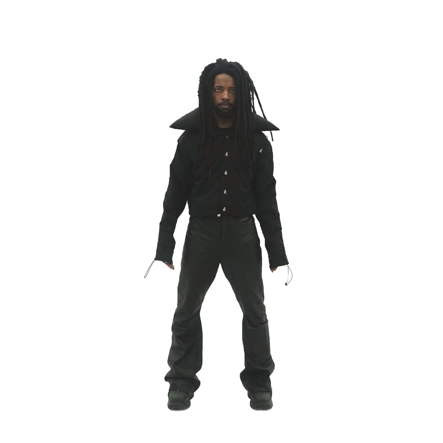 LORD x Hellstar "Kinetic" Destroyer Jacket