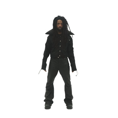 LORD x Hellstar "Kinetic" Destroyer Jacket