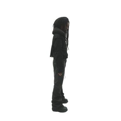 LORD x Hellstar "Kinetic" Destroyer Jacket