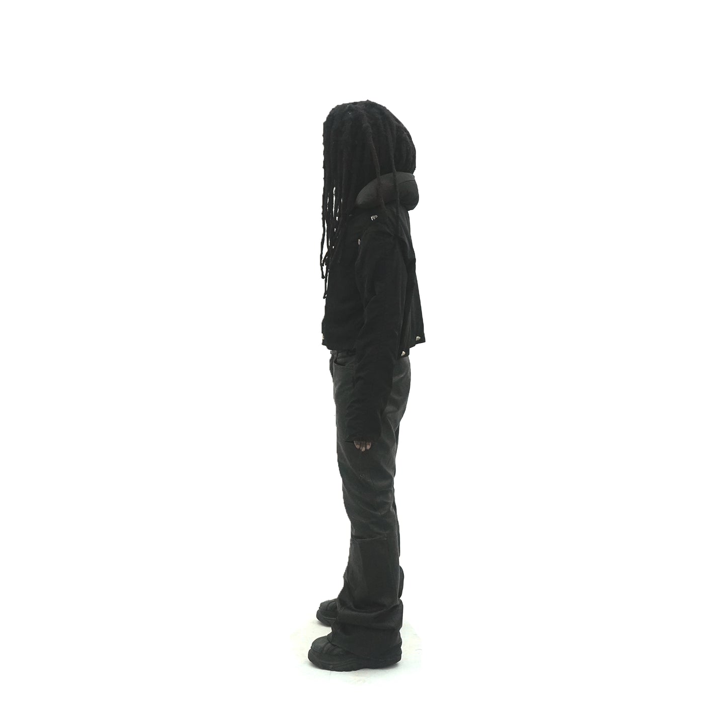 LORD x Hellstar "Kinetic" Destroyer Jacket