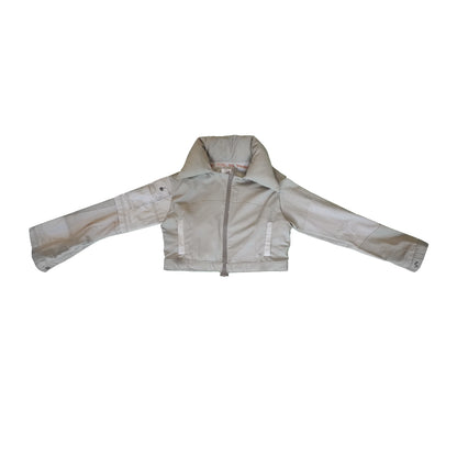 LORD Khaki "Bomber" Destroyer Jacket
