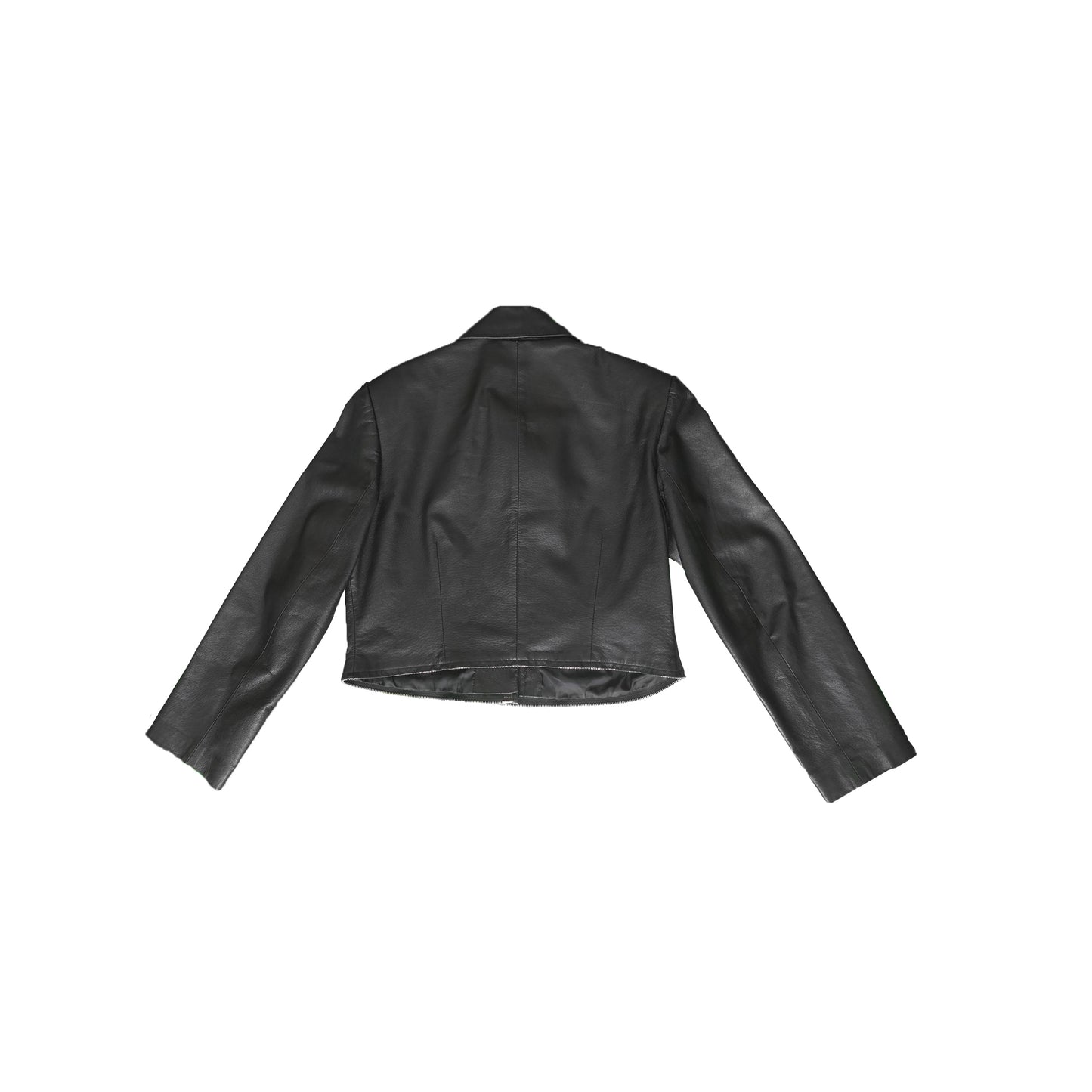 LORD "Monarch" Cropped Sports Jacket