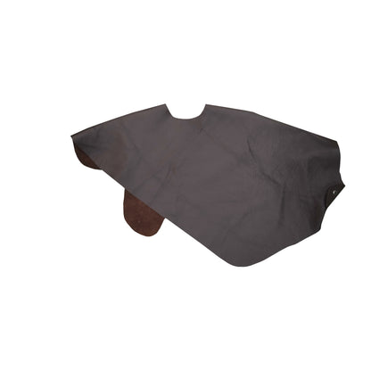 LORD "Vestige" Leather Shawl