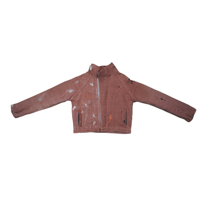 LORD "Red Scarecrow" Diplo Jacket