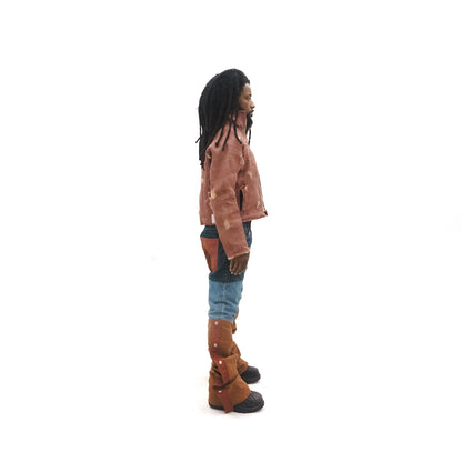 LORD "Red Scarecrow" Diplo Jacket