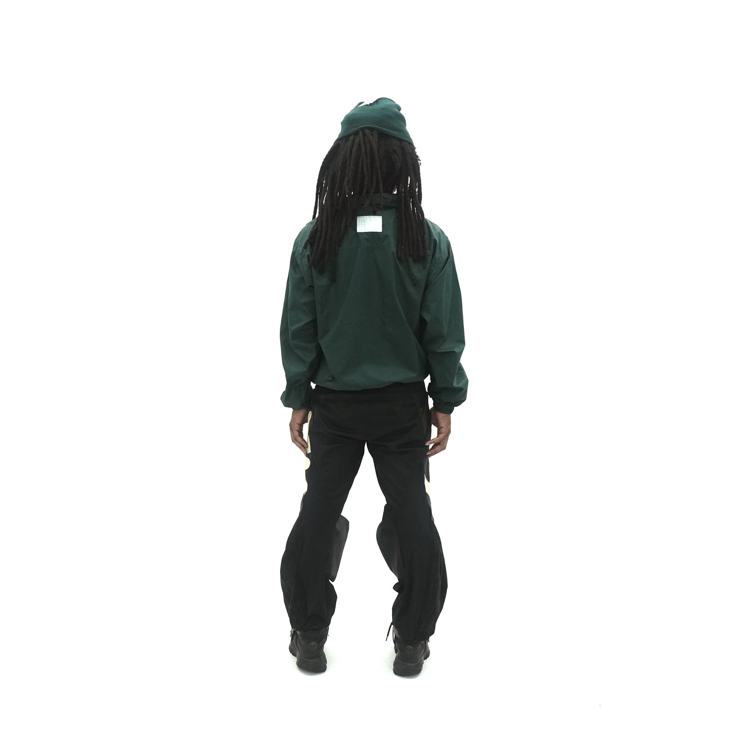 LORD "Radial" Motocross Pants