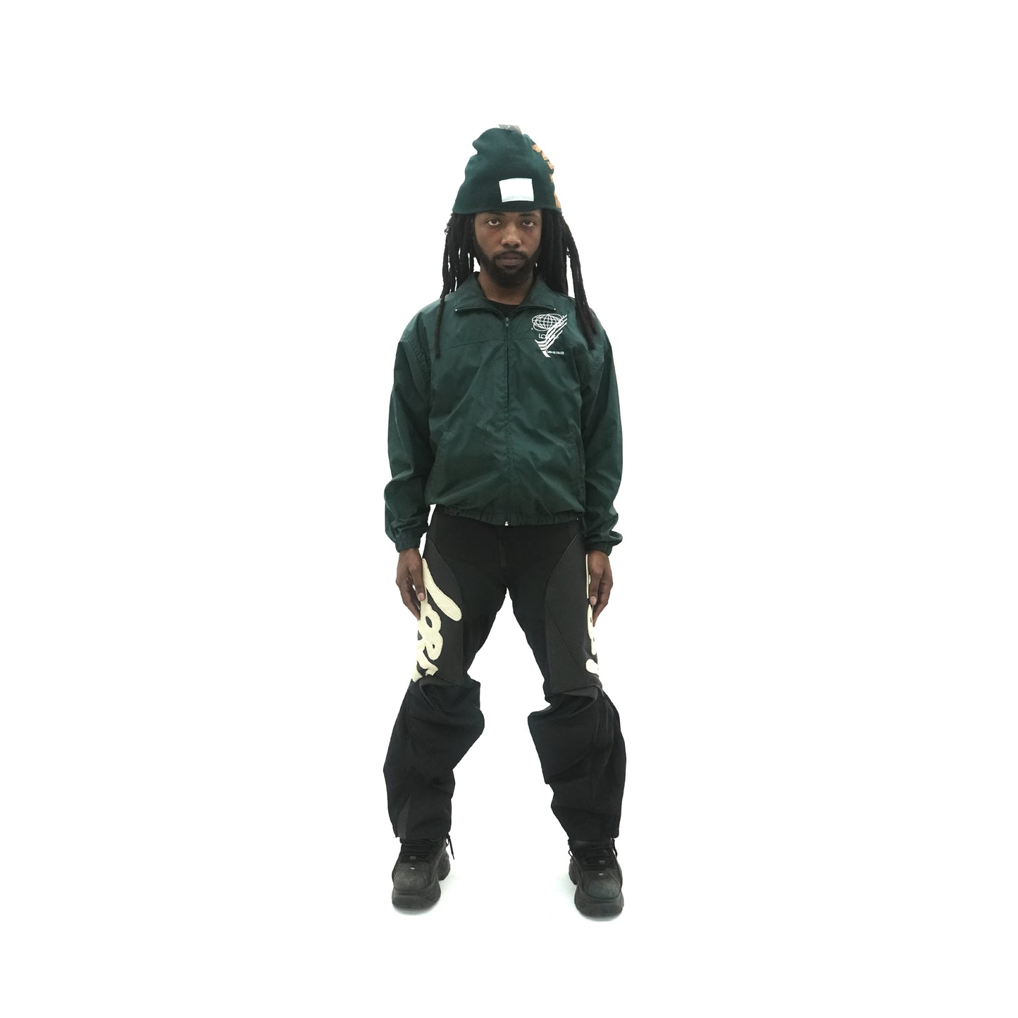 LORD "Radial" Motocross Pants