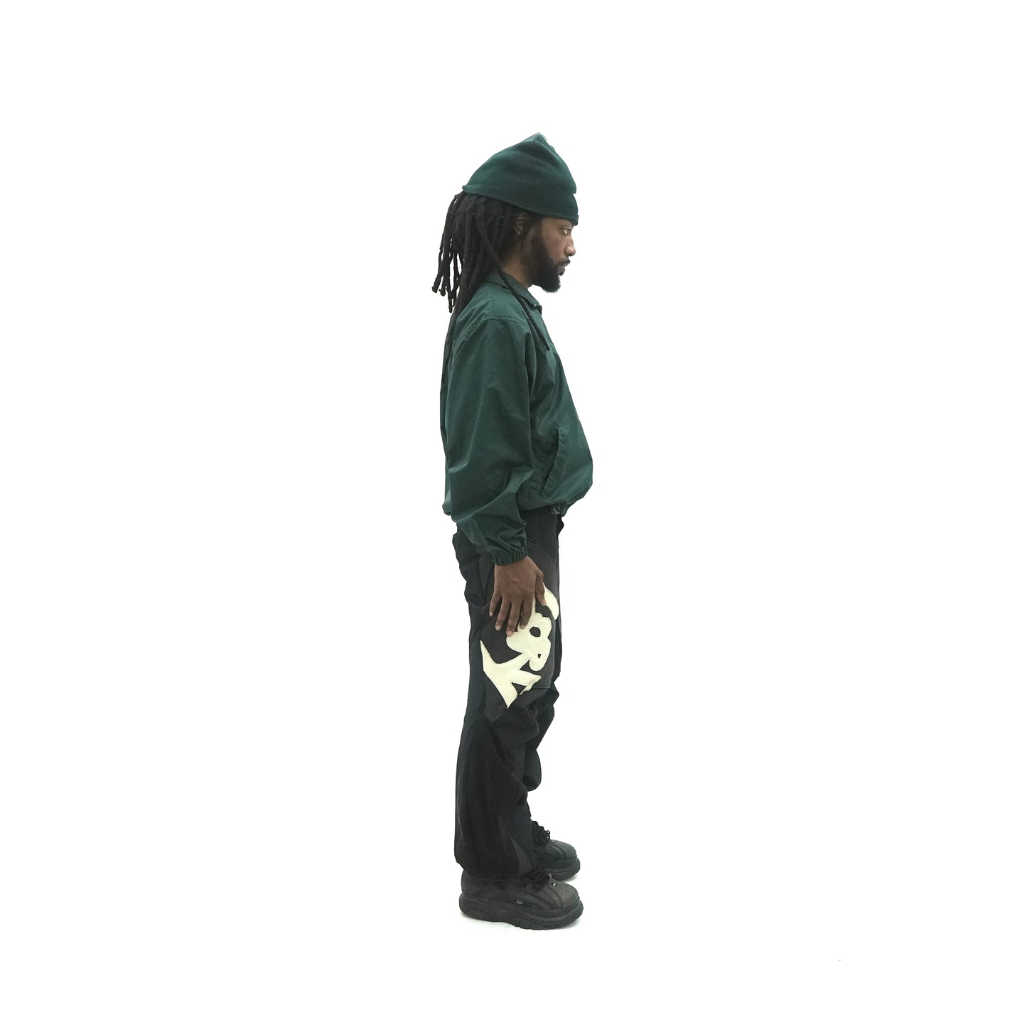 LORD "Radial" Motocross Pants